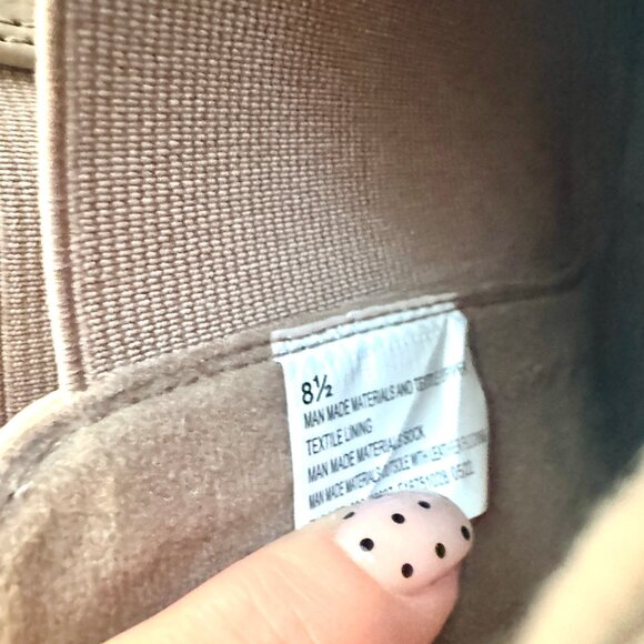 Universal Thread - NWOT Celina Tan Boots- sz. 8.5 - Picture 7 of 8